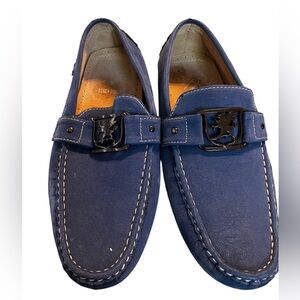 Stacy Adams- men loafer size 8 - NWOT